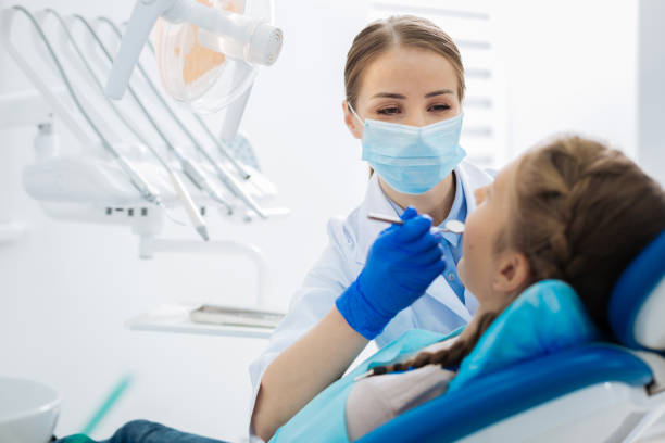 Best Pediatric Dentistry  in Girard, OH